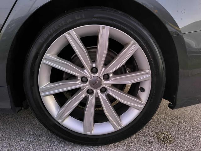 AUDI A6 40 2.0 TDI quattro ultra S tronic Business