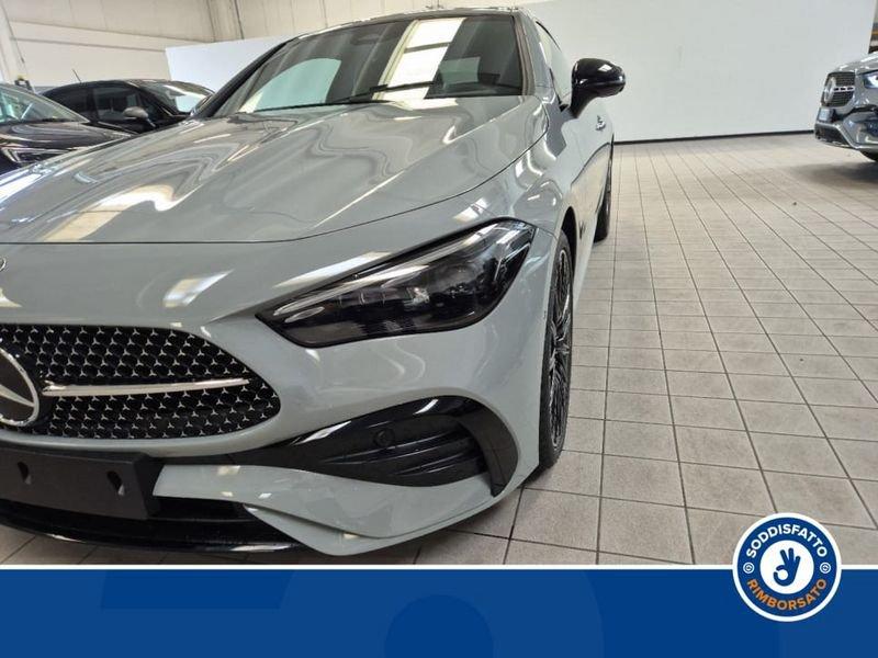 Mercedes-Benz CLE CLE 300 4Matic Coupé Lifestyle Edition AMG Line Advanced