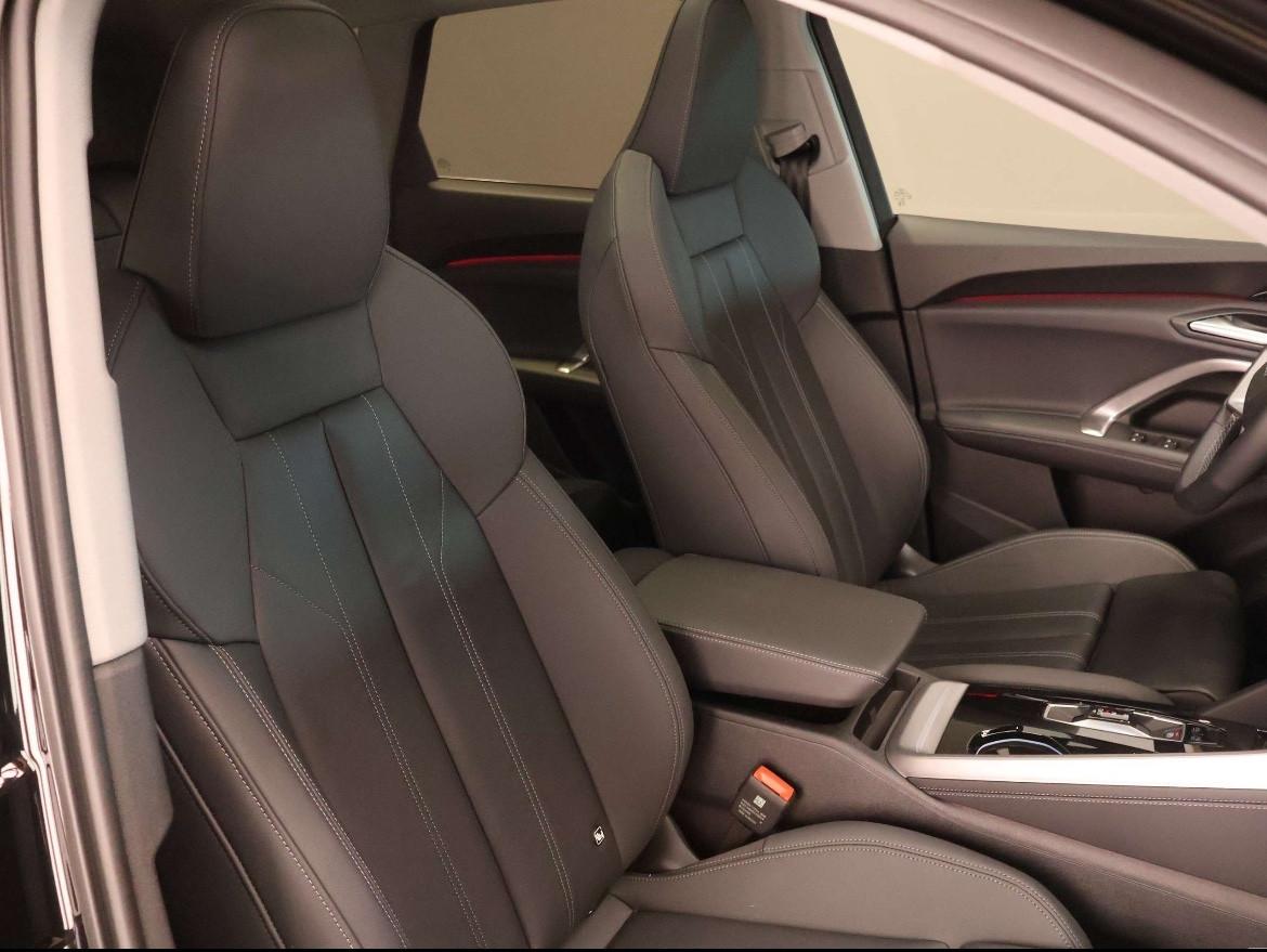 Audi Q5 40 TDI 204 CV quattro S tronic line plus