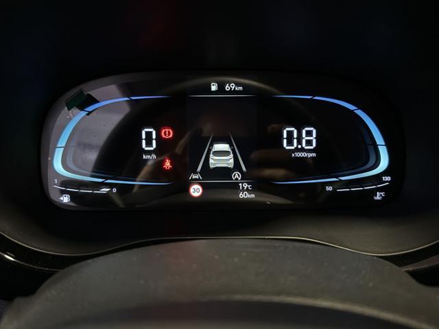 HYUNDAI i10 1.0 GPL Connectline