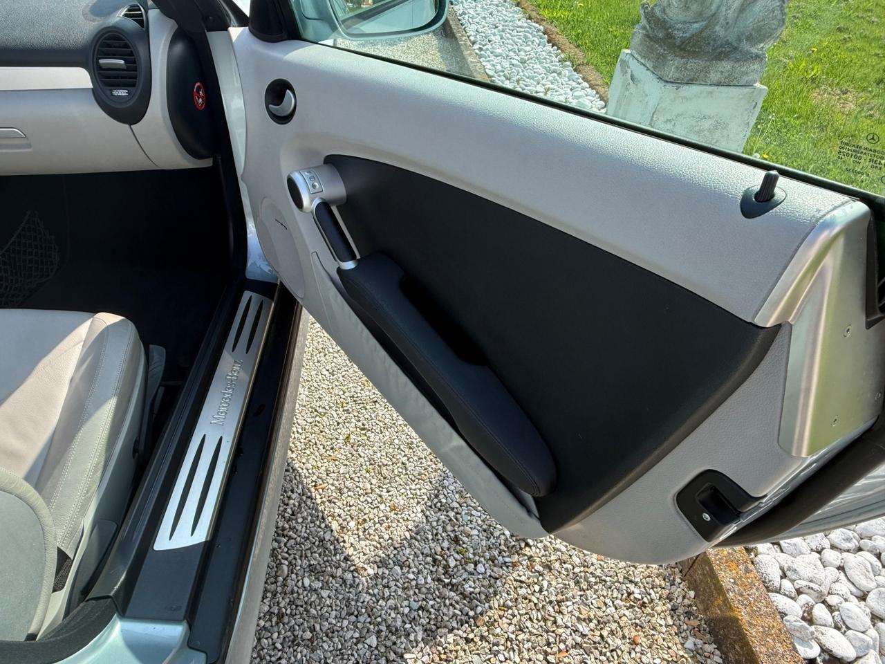 Mercedes-benz SLK 350 cat Sport