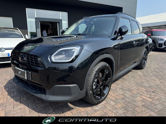 MINI Mini C Classic Countryman - Pack "L"