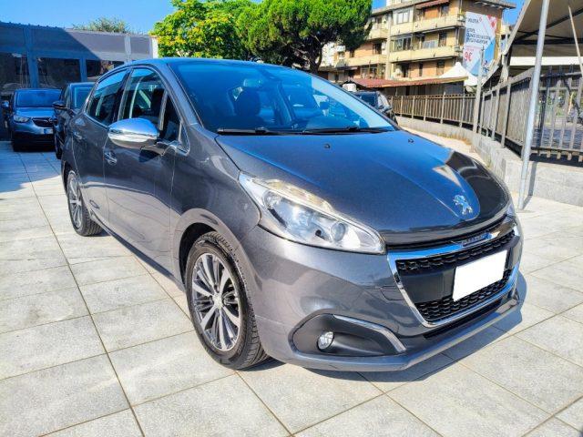 PEUGEOT 208 BlueHDi 75 5 p. Allure Un.Propr. Ok Neopatentati