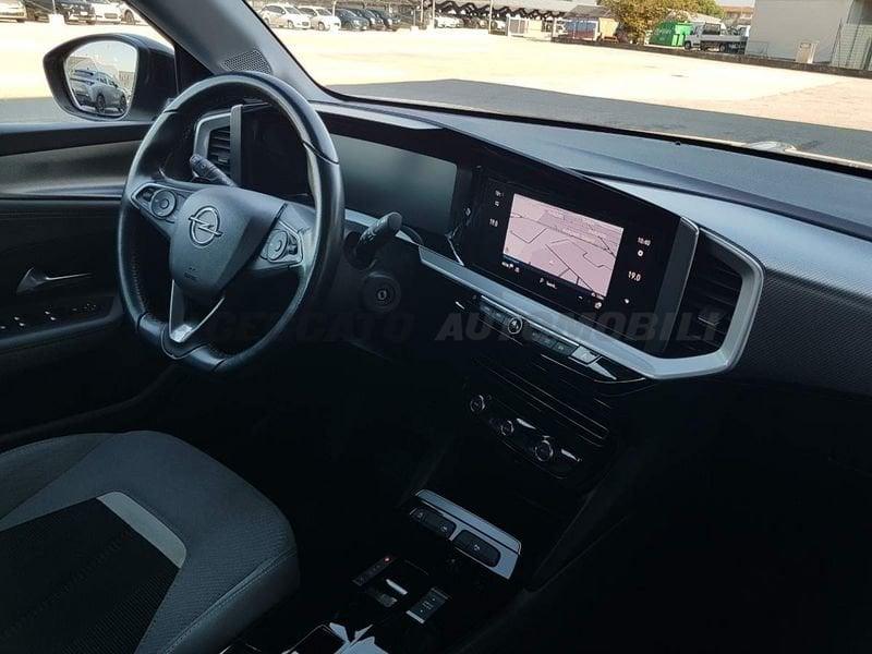 Opel Mokka Mokka 1.2 t Elegance s&s 130cv at8