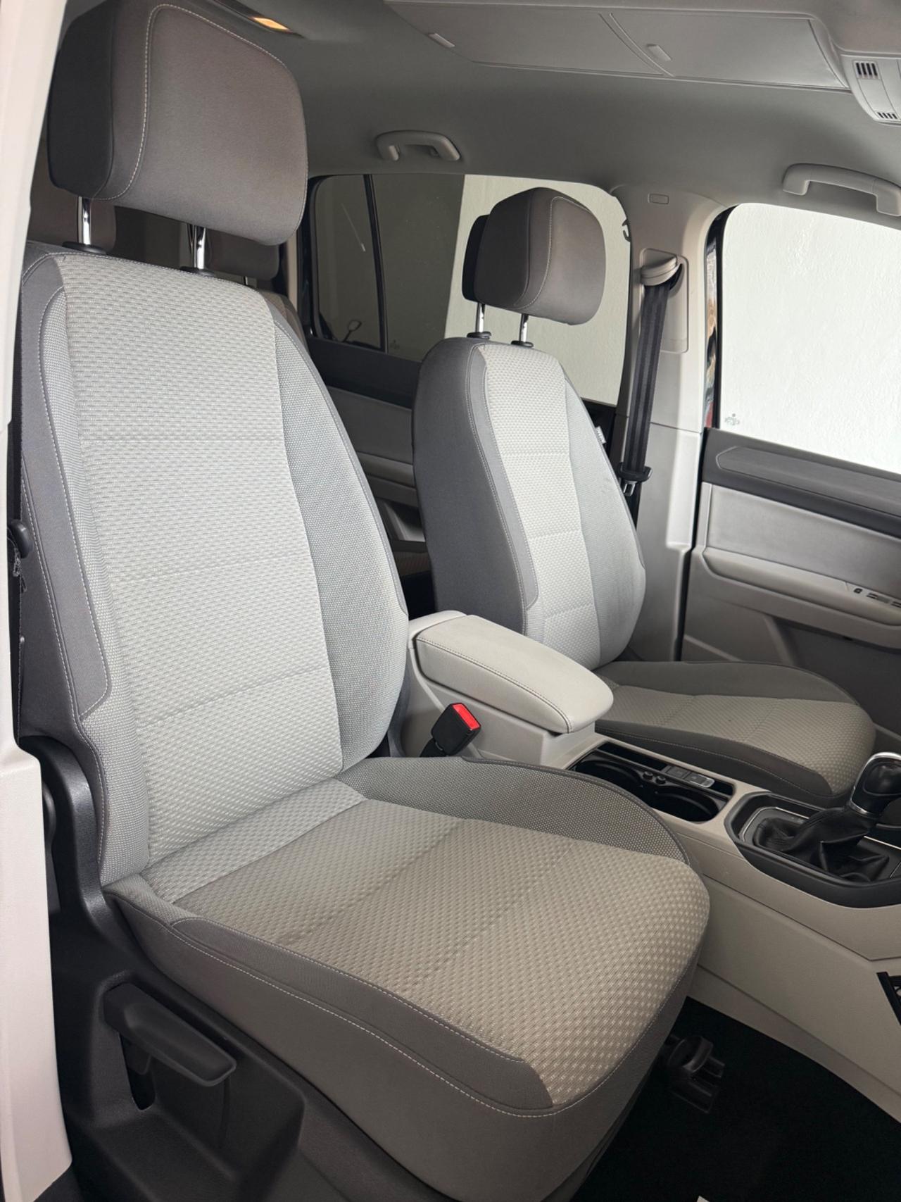 Volkswagen Touran 2.0 TDI 150 CV SCR DSG Comfortline BlueMotion Tech.