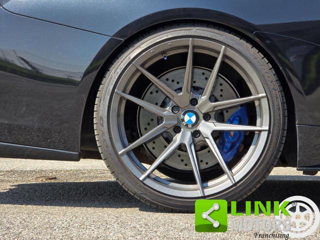 BMW M4 Coupé 3.0 431 CV DCT