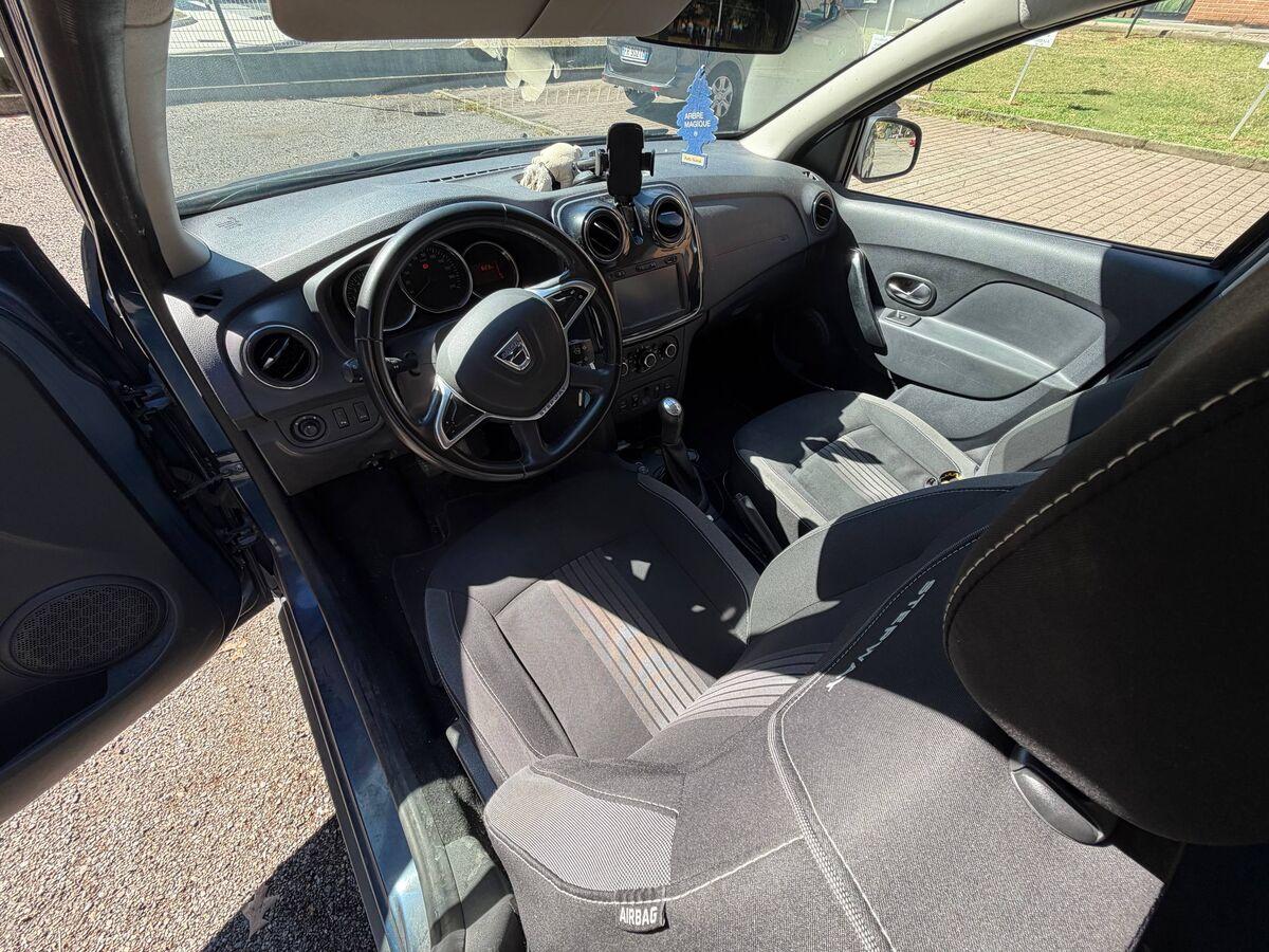 Dacia Sandero 0.9 tce turbo Gpl s&s 90cv LEGGERE DESCRIZIONE!