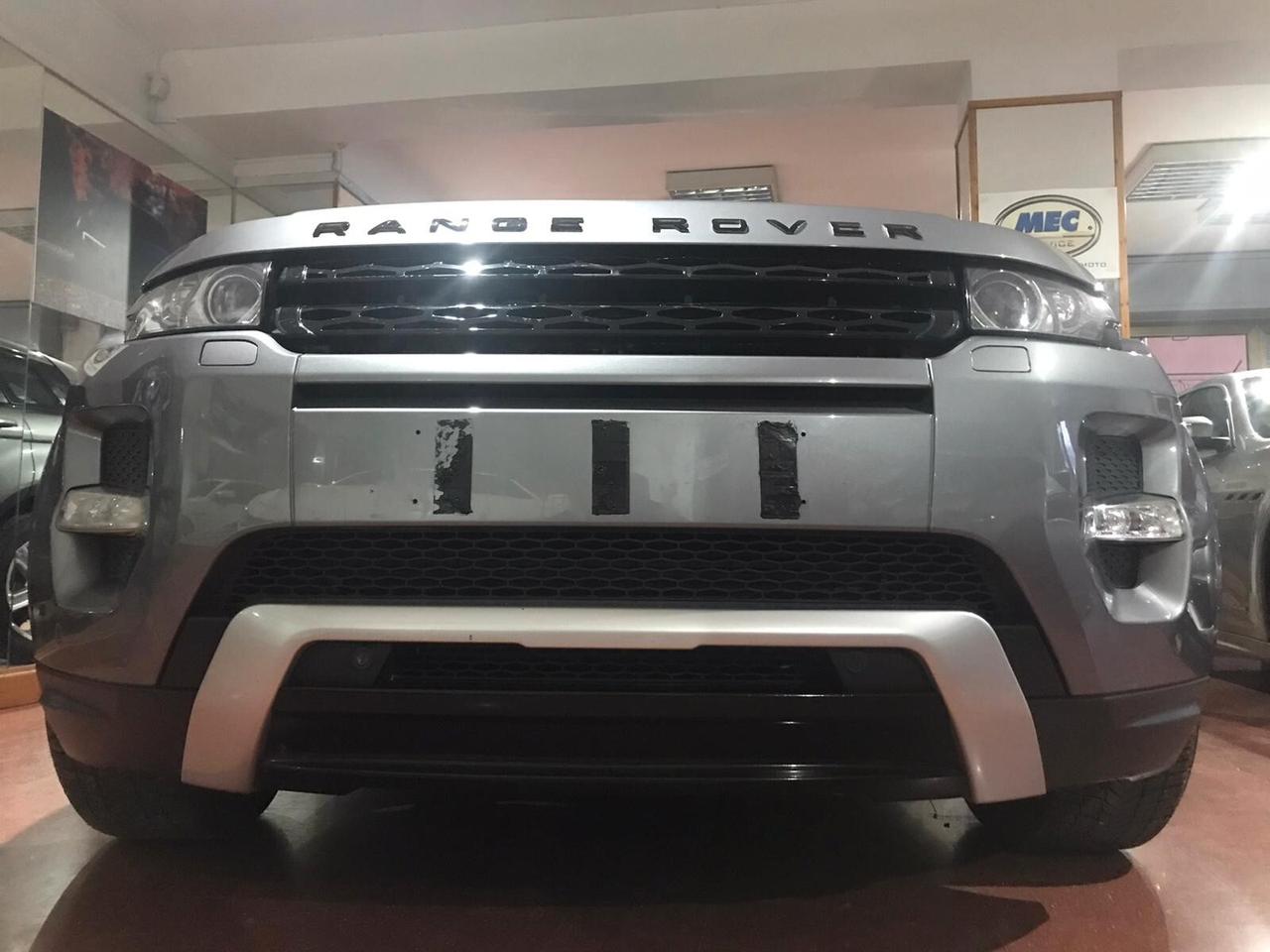 Land Rover Range Evoque 2.2 Sd4 5p. Dynamic
