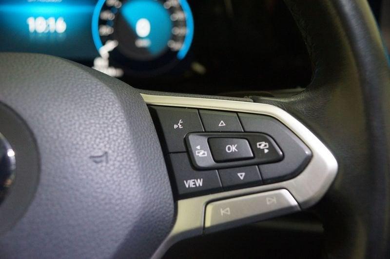 Volkswagen Golf Golf 2.0 TDI 150 CV DSG SCR Life