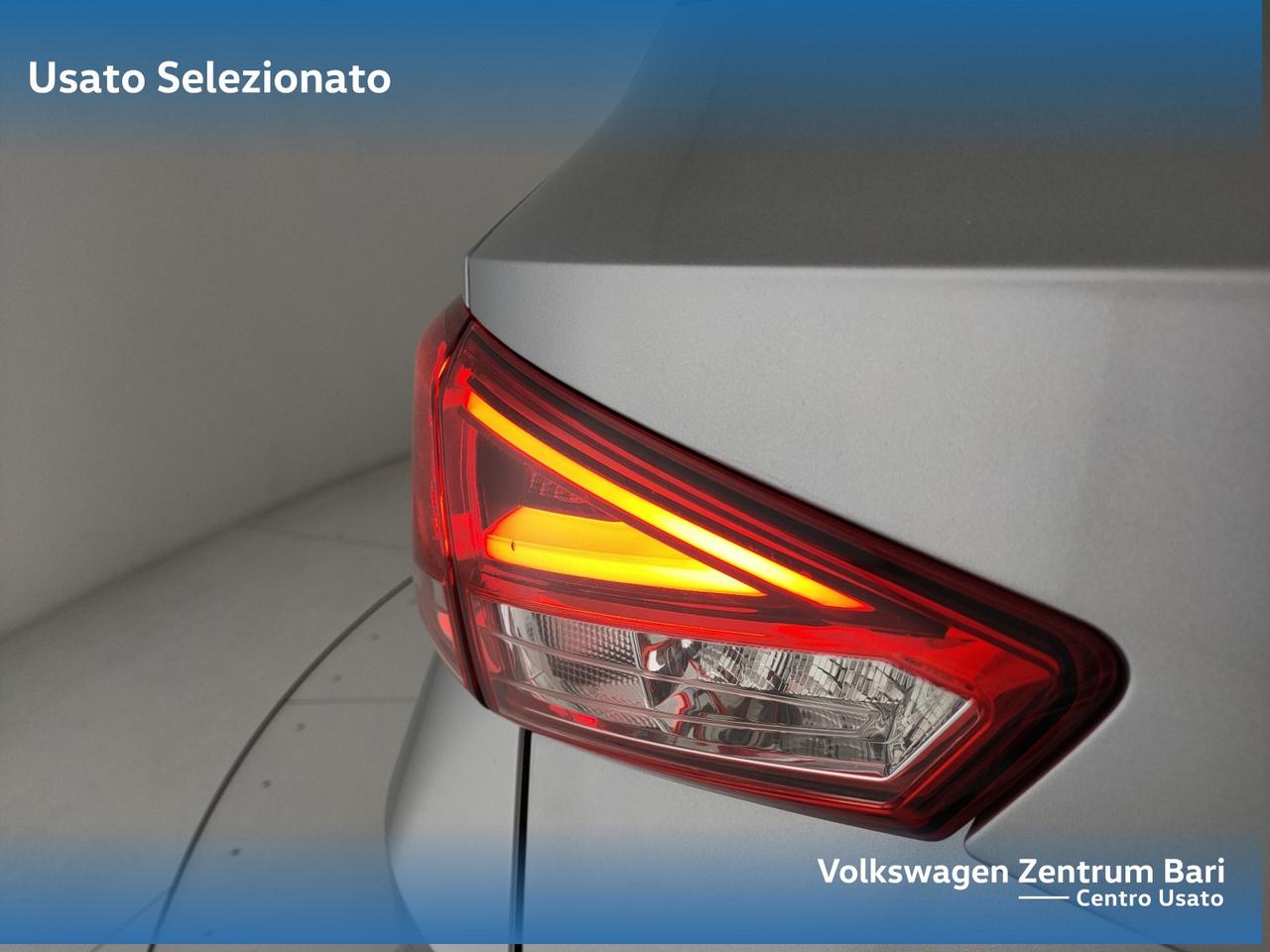 Seat Arona 1.6 tdi xcellence 95cv dsg my18