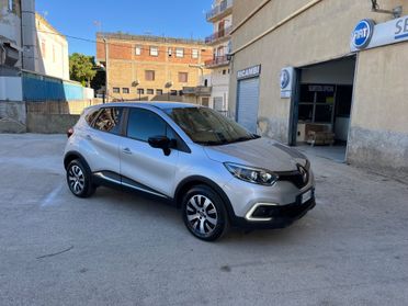 Renault Captur dCi 8V 90 CV Sport Edition