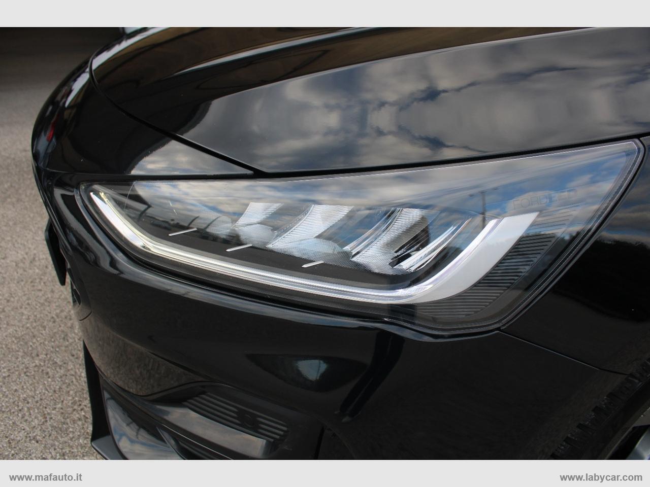 FORD Focus 1.5 EcoBlue 115CV aut. SW ST-LINE