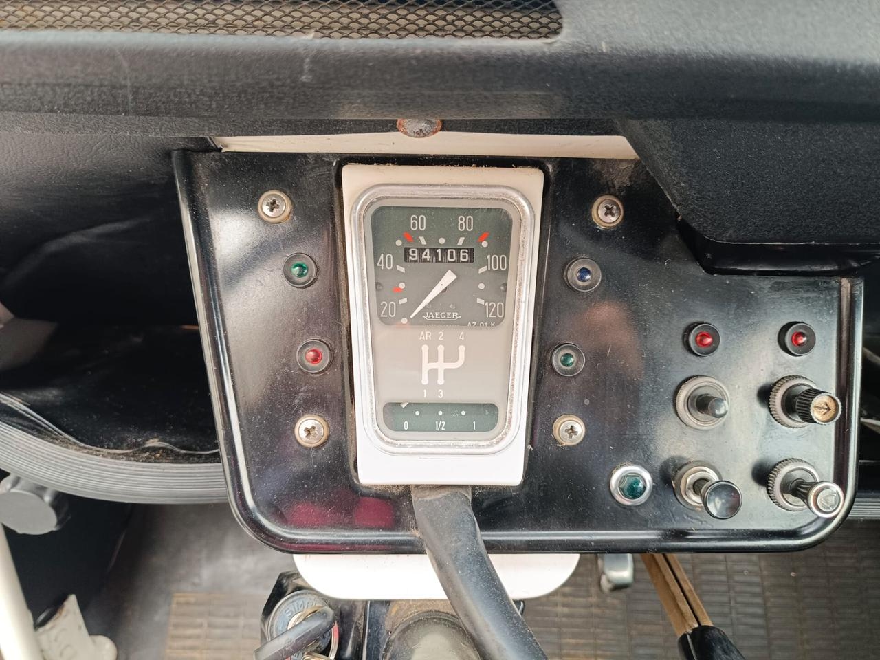 Citroen 2CV 6 Charleston