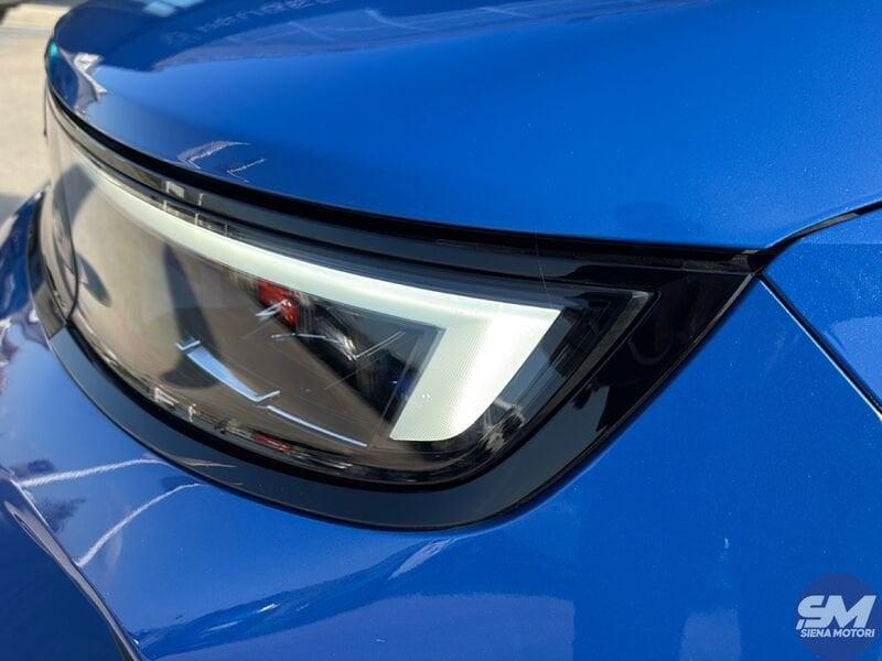 Opel Mokka 1.2 T 100cv GS MT6