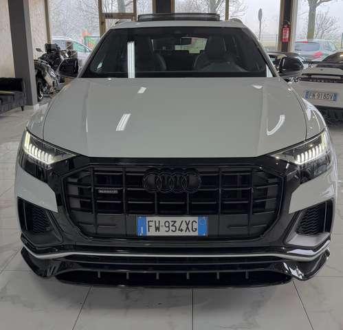 Audi Q8 S-Linex3+ Tetto+ Bang+ RS 22 Virtual