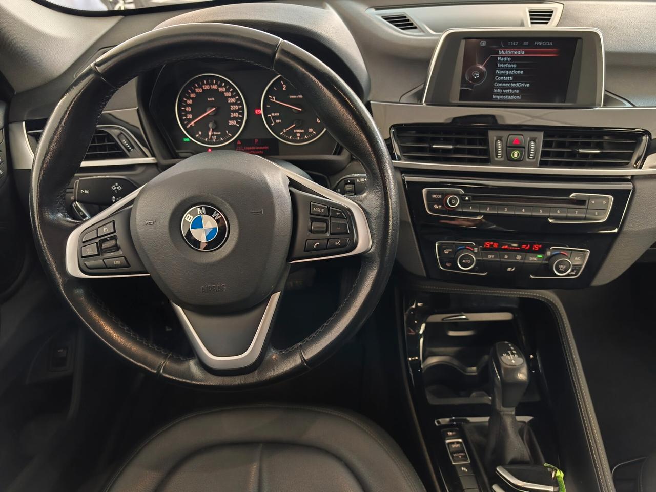 Bmw X1 sDrive18d xLine