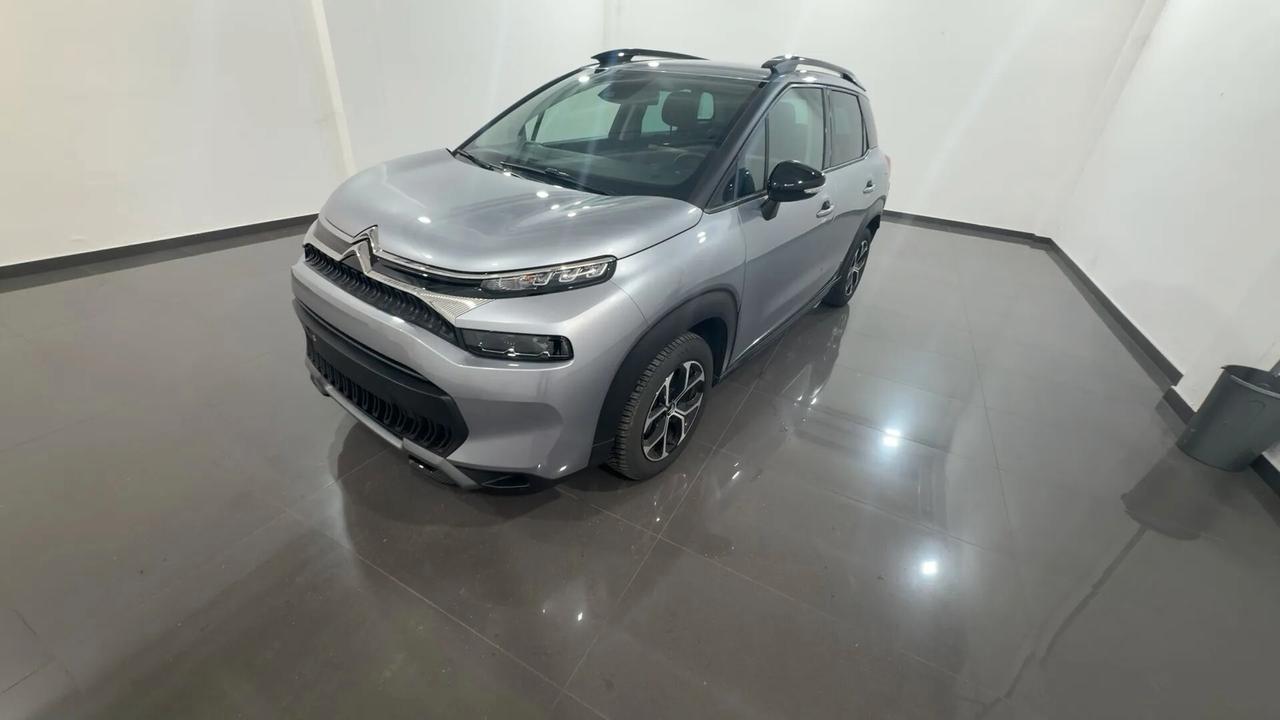 Citroen C3 Aircross PureTech 110 S&S Plus