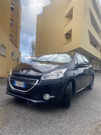 Peugeot 208 1.4 HDi UNICO PROPRIETARIO