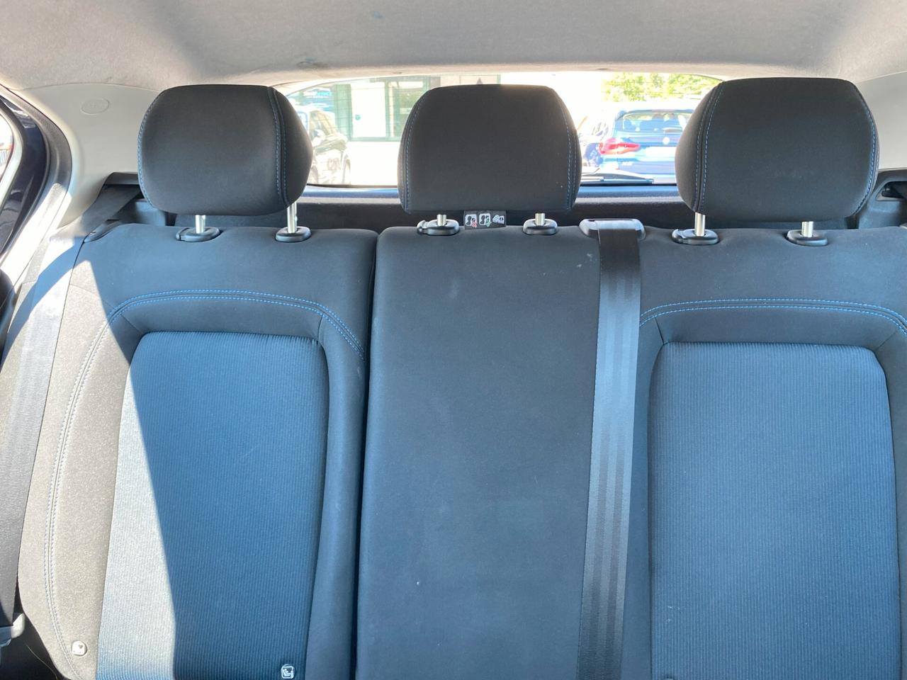 Fiat Tipo 1.4 5 porte Easy