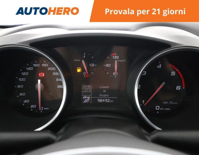 ALFA ROMEO Giulietta 1.6 JTDm 120 CV Super