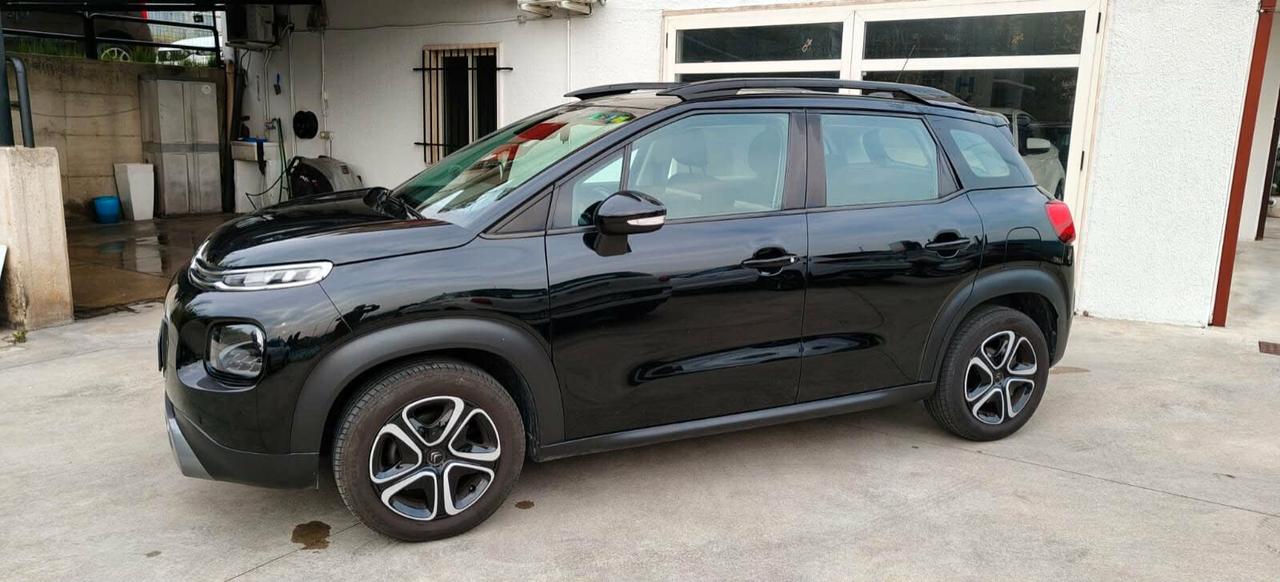Citroen C3 Aircross BlueHDi 100 S&S Shine