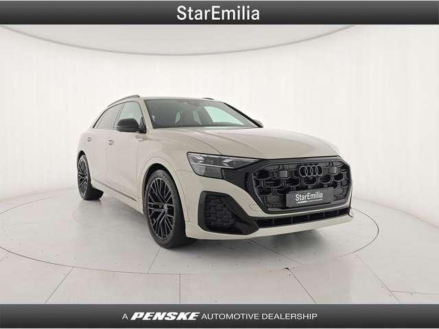Audi Q8 50 TDI 286 CV quattro tiptronic S line edition