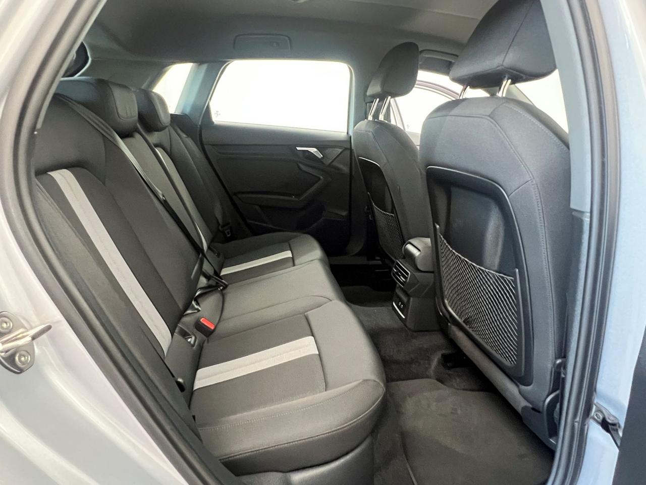 AUDI A3 IV 2020 Sportback A3 Sportback 30 2.0 tdi Business Advanced