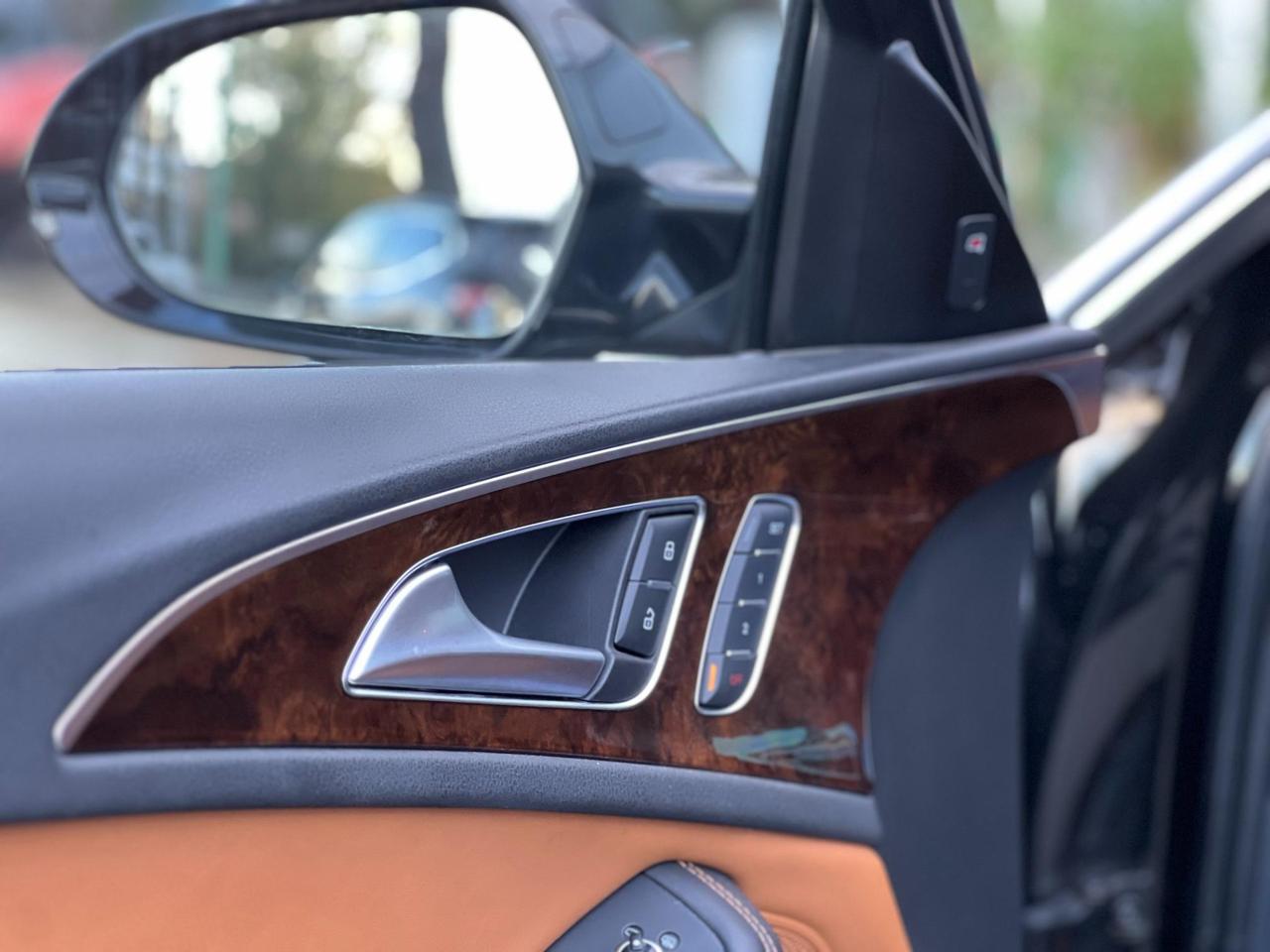 Audi A6 Allroad Quattro A6 Allroad 3.0 tdi Advanced tiptronic