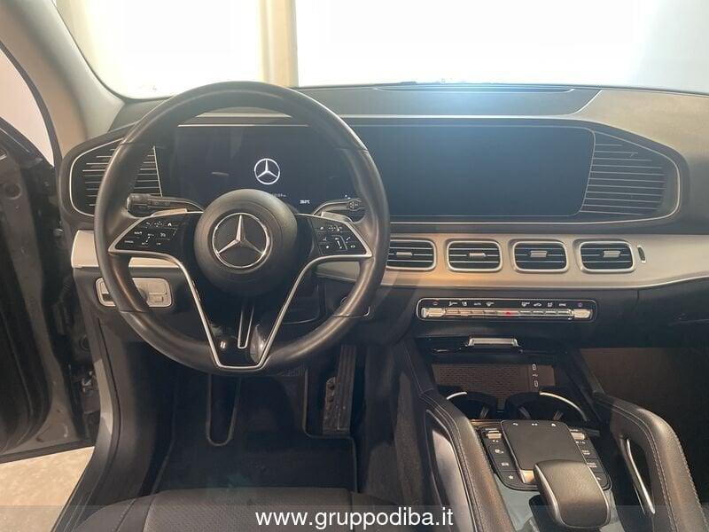Mercedes-Benz GLE - V167 2023 300 d Advanced 4matic auto