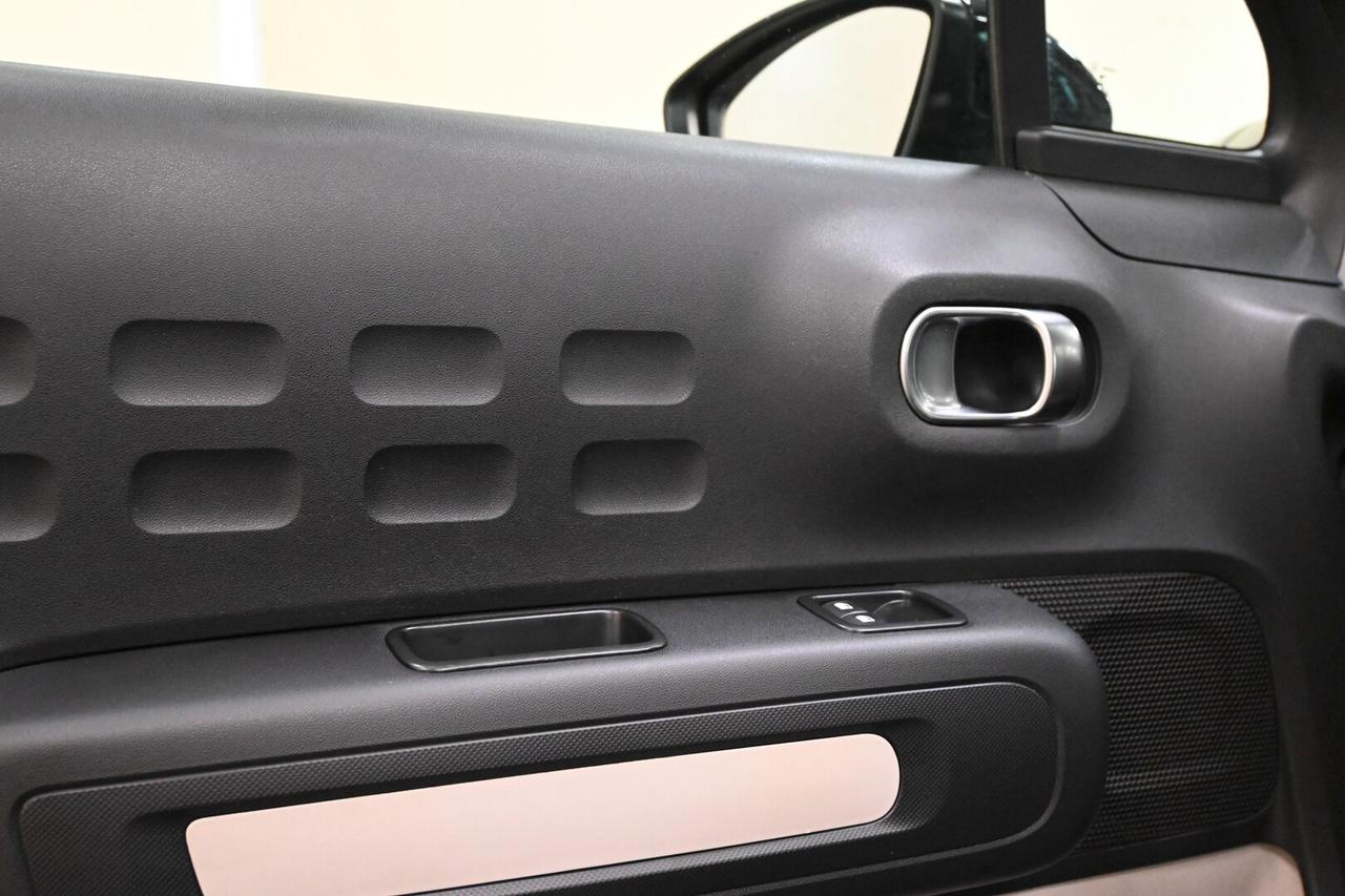 CITROEN C3 3ª serie C3 PureTech 82 S&S Feel