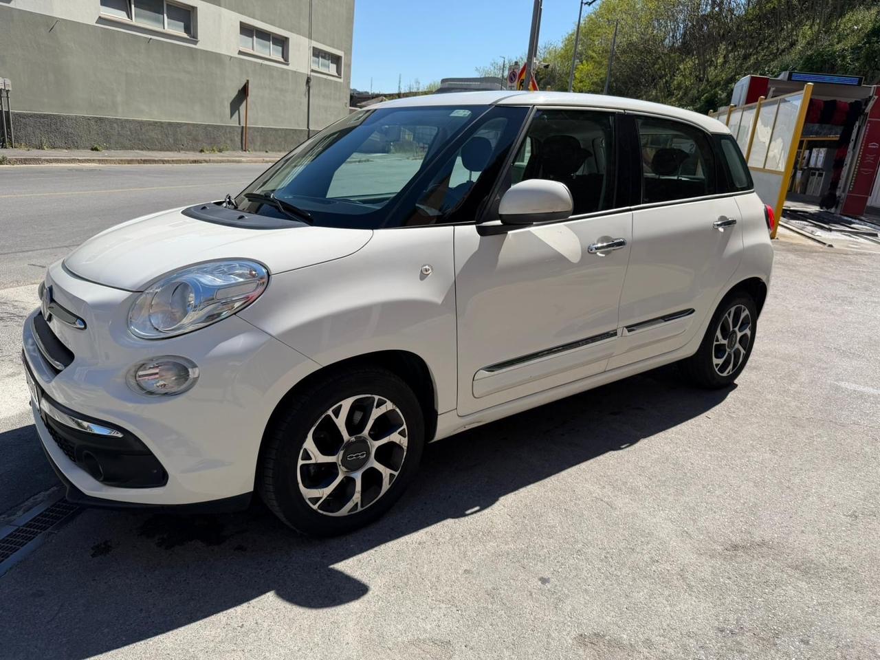 Fiat 500L 1.4 95 CV Lounge