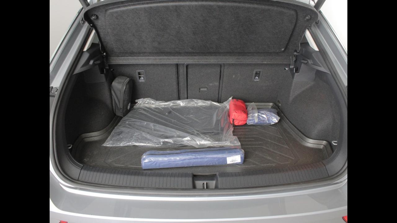 VOLKSWAGEN T-Roc I 2022 - T-Roc 2.0 tdi Style 4motion 150cv dsg