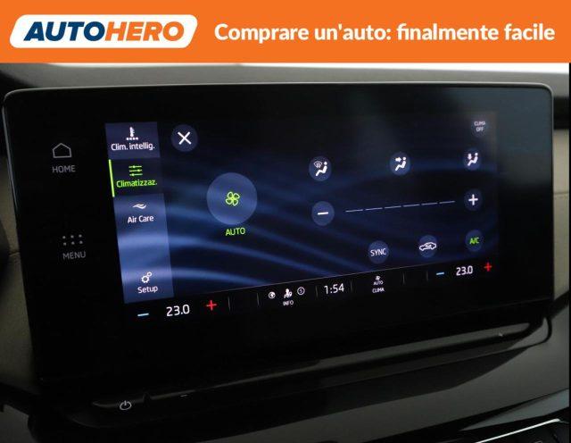 SKODA Octavia 2.0 TDI EVO SCR DSG Wagon Style