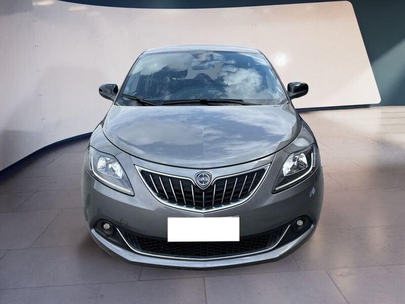 Lancia Ypsilon III 2021 1.0 firefly hybrid Gold s&s 70cv