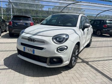 FIAT 500X 500X 1.5 T4 Hybrid 130 CV DCT Sport