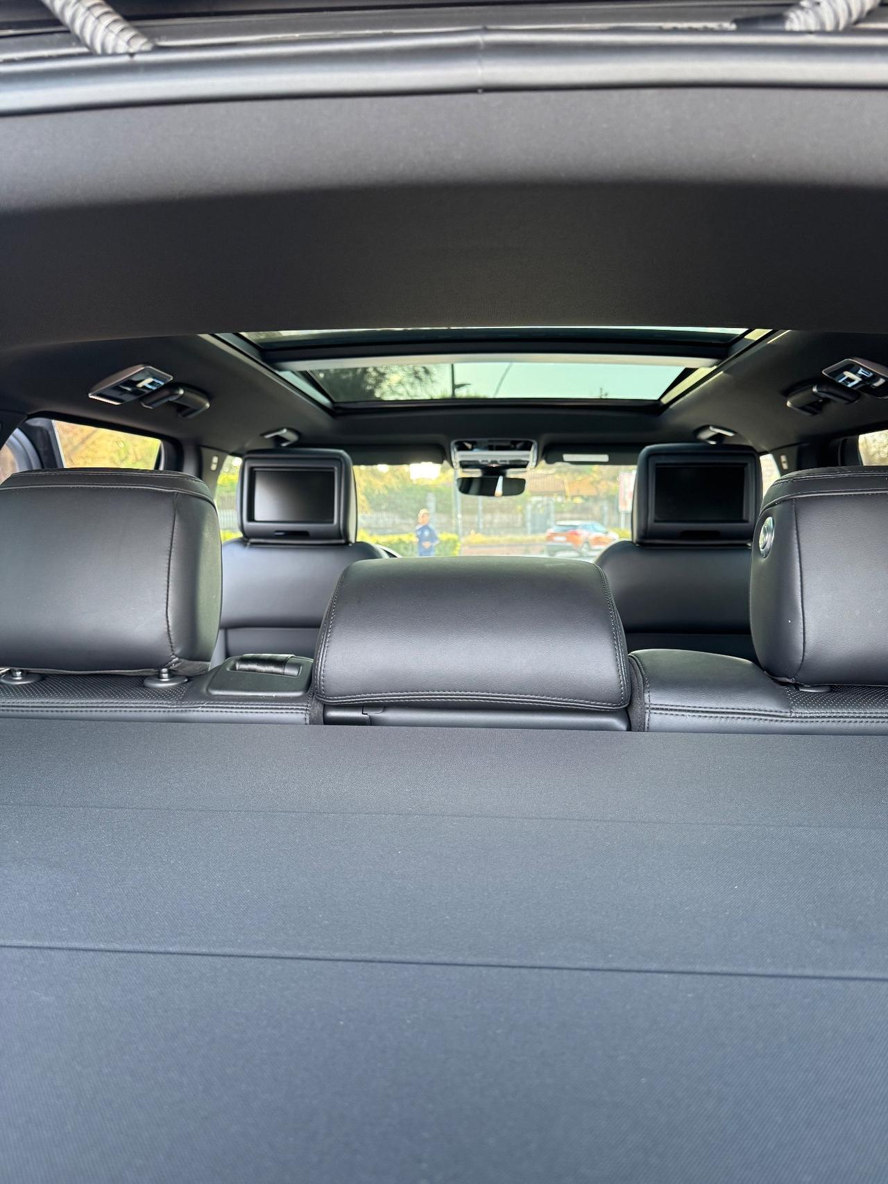 Land Rover Range 3.0 TDV6 Autobiography
