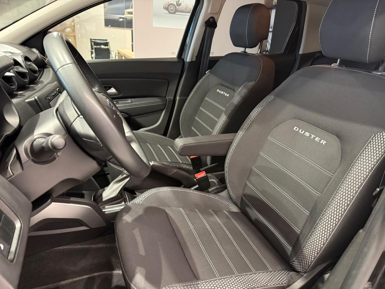 Dacia Duster 1.0 TCe 100 CV ECO-G 4x2 15th Anniversary
