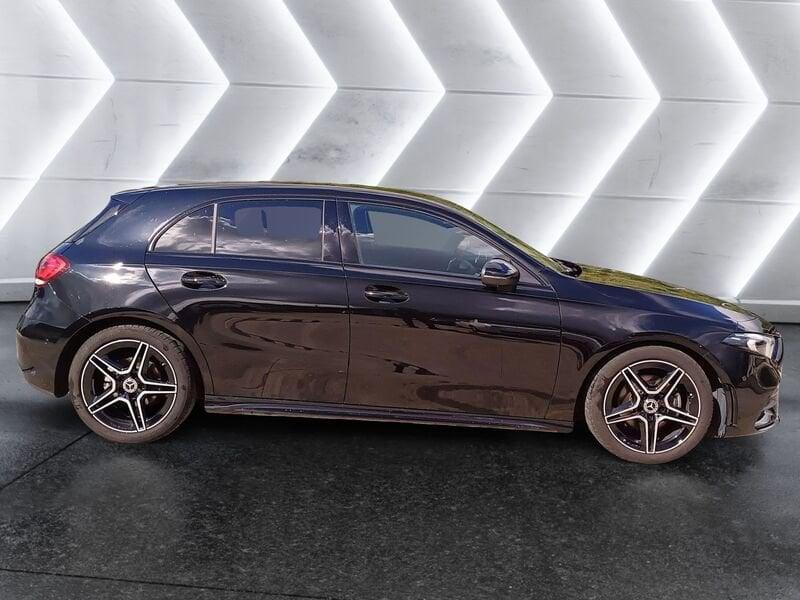 Mercedes-Benz Classe A A 180 Premium Night edition