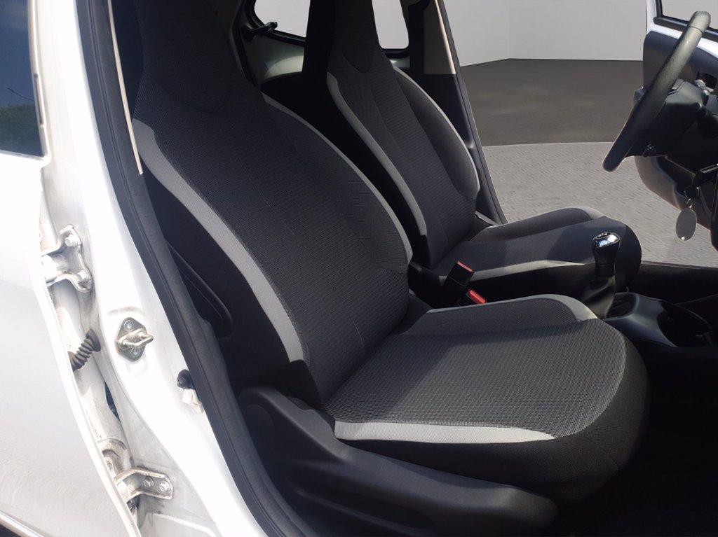TOYOTA Aygo 5p 1.0 x-fun 72cv del 2021