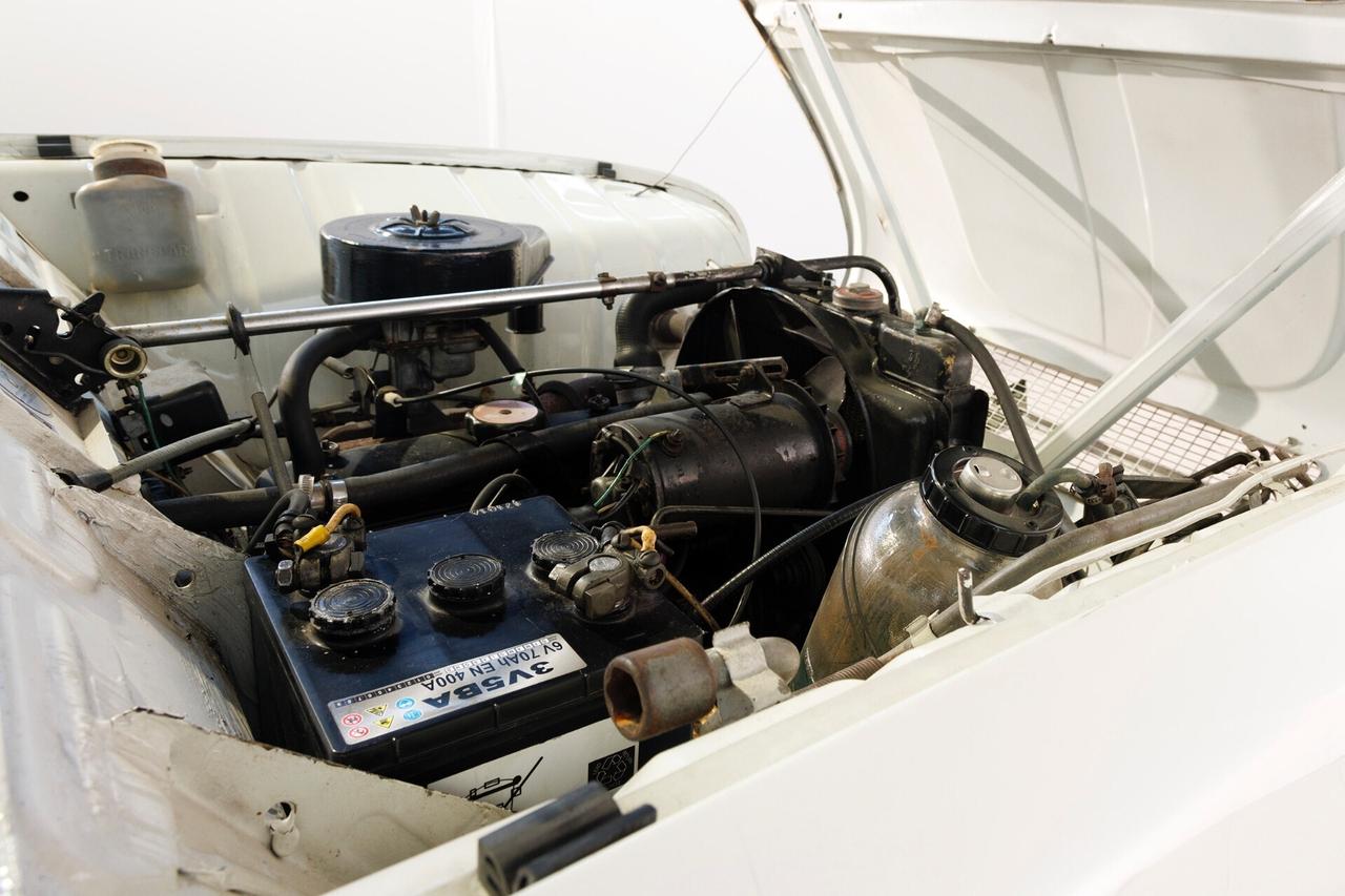 Renault R 4 Plen Air