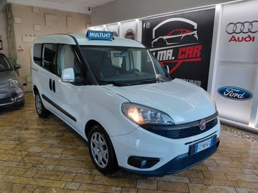 Fiat Doblo Doblò 1.6 MJT 16V 120CV 2016