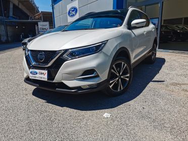 Nissan Qashqai 1.5 dCi 115 CV N-Connecta Iva Detraibile