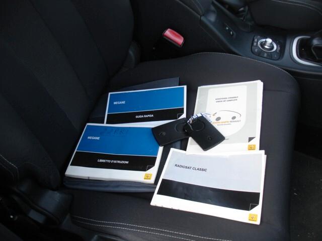 Renault Megane SPORT TOUR!!