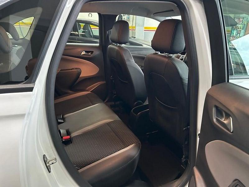 Opel Crossland X 1.2 Innovation Auto S&S my20