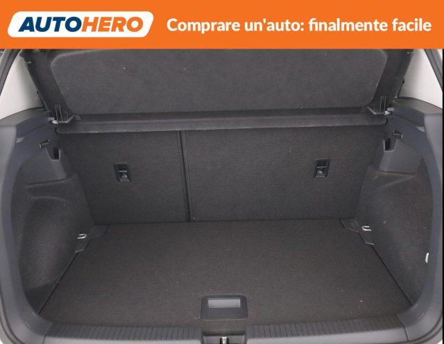 VOLKSWAGEN T-Cross 1.0 TSI Edition Plus