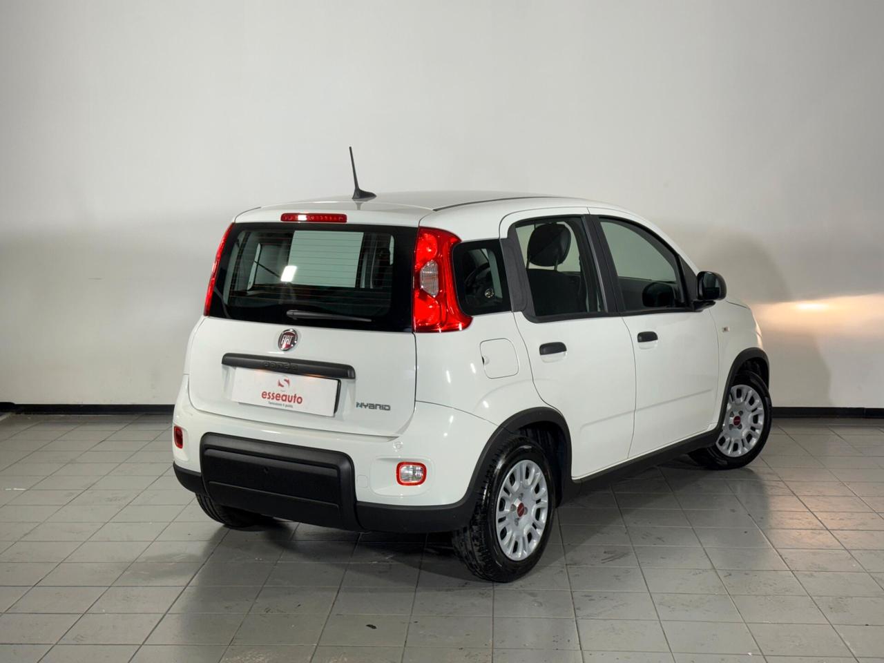 Fiat Panda 1.0 FireFly S&S Hybrid IVA ESPOSTA
