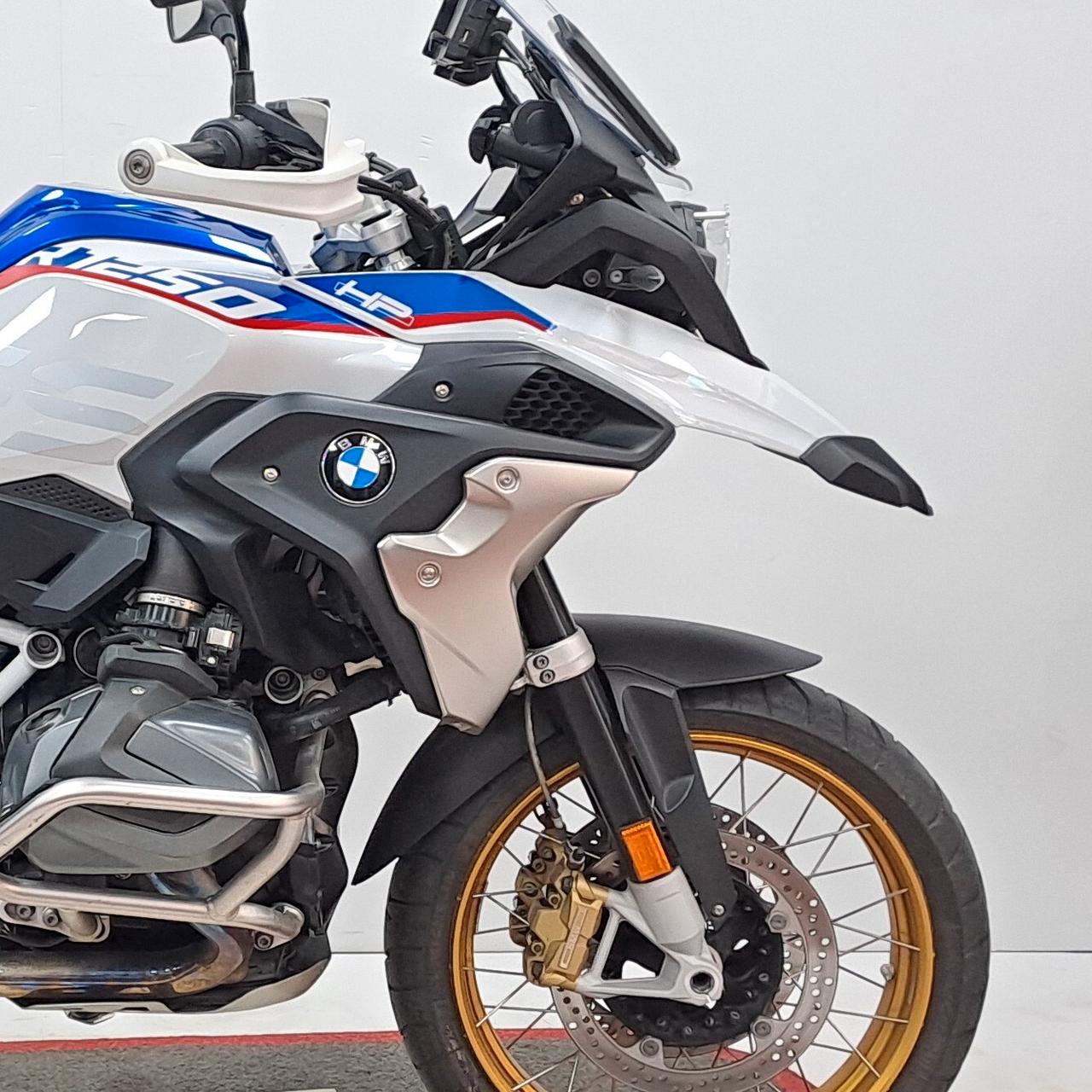 BMW R 1250 GS HP *TUA DA 190 euro AL MESE