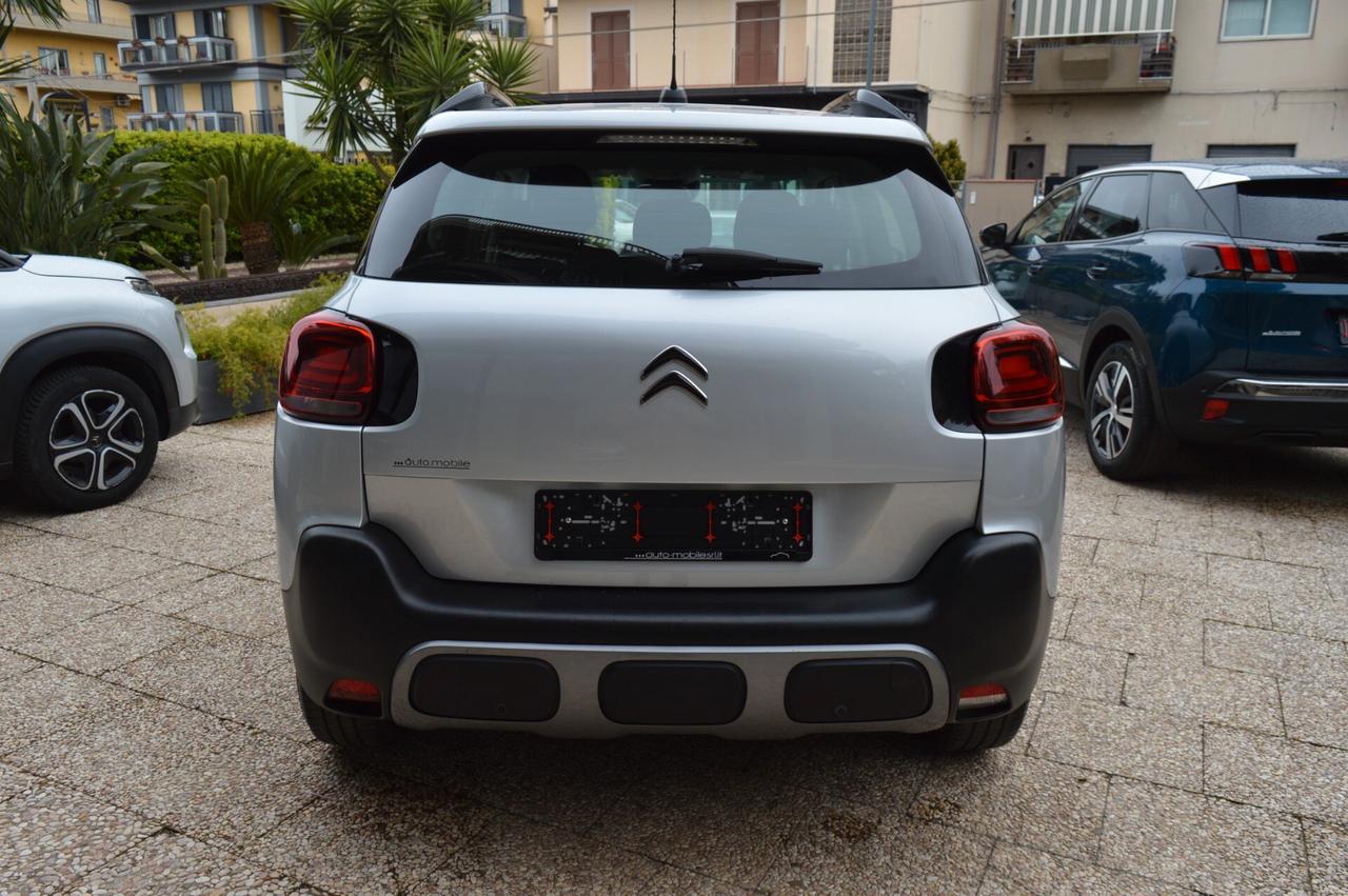 Citroen C3 Aircross BlueHDi 100 Shine