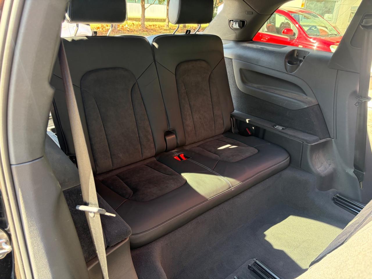 Audi Q7 3.0 V6 TDI 245 CV tiptronic quattro edition