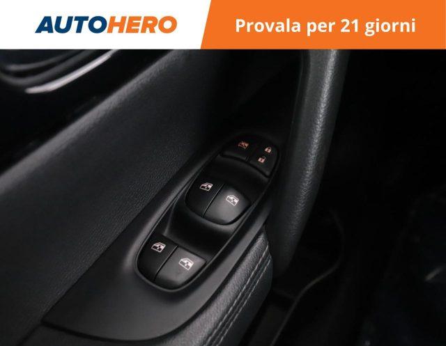 NISSAN Qashqai 1.5 dCi 115 CV N-Connecta